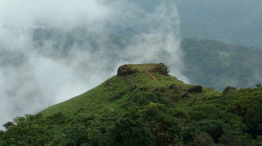 Ballalarayana Durga